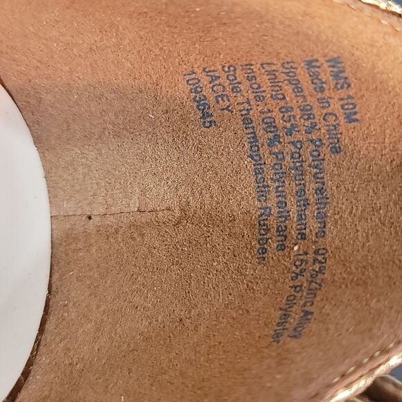 BRAND NEW ALDO JACEY WOMEN'S MISCELLANEOUS BLOCK HEEL SANDAL S2 - Picture 16 of 16